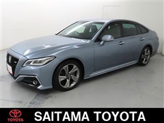 クラウン RSアドバンス