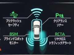 クラウン RSアドバンス