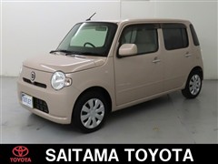 ミラココア ココア L