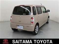 ミラココア ココア L