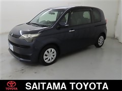トヨタ スペイド G