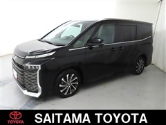 ヴォクシーHV S-Z