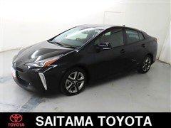 プリウス Aツーリングセレクション