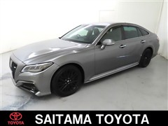 クラウン HV RS リミテッド2