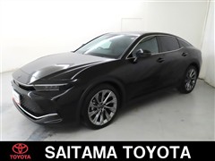 クラウンクロスオーバーG アドバン