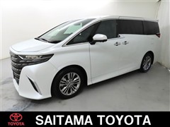 アルファード Z