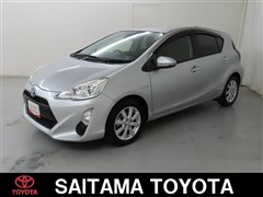 アクア S スタイルブラック