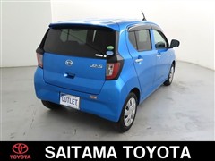 ミライース X SA3