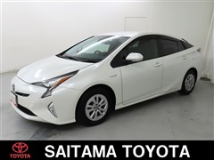 プリウス S セーフティープラス