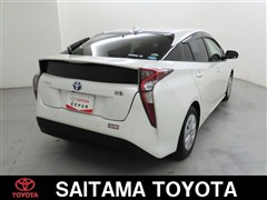 プリウス S セーフティープラス