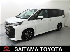 ノア HV S-Z