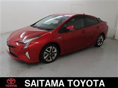 プリウス S ツーリングセレクション