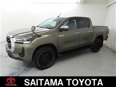 ハイラックス Z