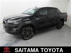 ハイラックス Z レボロッコED