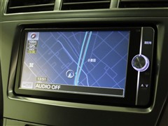 プリウスアルファ Gチューンブラック