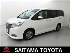 エスクァイア Gi