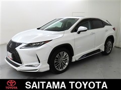 レクサス RX300 Ver-L