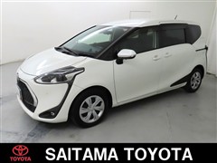 シエンタ ファンベース G セーフティ