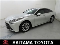 トヨタ MIRAI Z