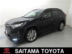 RAV4 G Zパッケージ