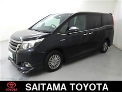 エスクァイアHV Gi BLKテ-ラ-