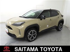 ヤリスクロス HV Z