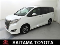 エスクァイアHV GiプレミアムPKG