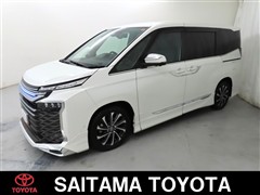 ヴォクシー SーZ