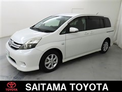 アイシス プラタナ