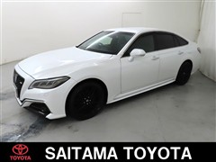 クラウン HV RSリミテッド2