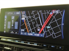 クラウン HV RSリミテッド2