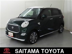 ピクシスジョイ F-G SA3プラ