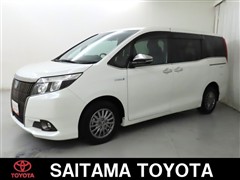 エスクァイアHV Gi BKテ-ラ-ド