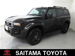 トヨタ ランドクルーザー250 VX