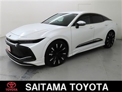 クラウン クロスオーバーRS-ADV