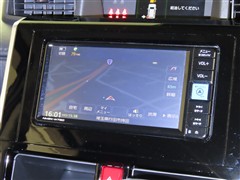 ルーミー カスタムG-T