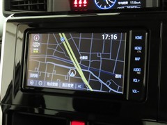 ルーミー カスタムG