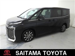 ヴォクシー HV S-Z