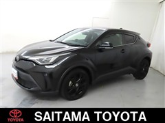 C-HR G-T モ-ドネロ SF+