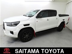 ハイラックス Z GRスポーツ