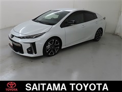 プリウスPHV S GR-SPORTS