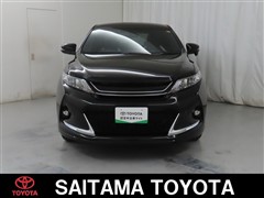 ハリアー エレガンス G's