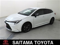 トヨタ カローラツーリングHV WxB