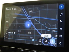 カローラツーリングHV WxB