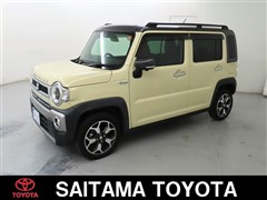 ハスラー Jスタイルターボ