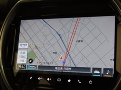 ハスラー Jスタイルターボ