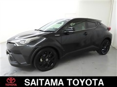 C-HR HV G モードネロ