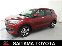 トヨタ ライズ Z