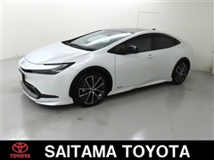 トヨタ プリウス Z