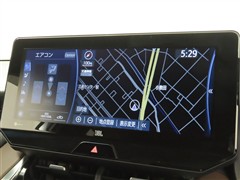 ハリアー HV Zレザーパッケージ